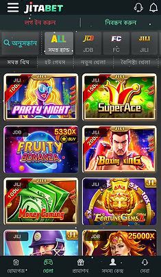 368jili|Slot games at jilibet casino offer an exciting gaming experience!.